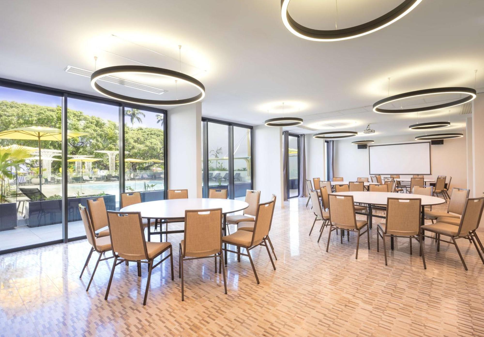 Radisson Hotel Saint Denis, La Reunion Eksteriør bilde