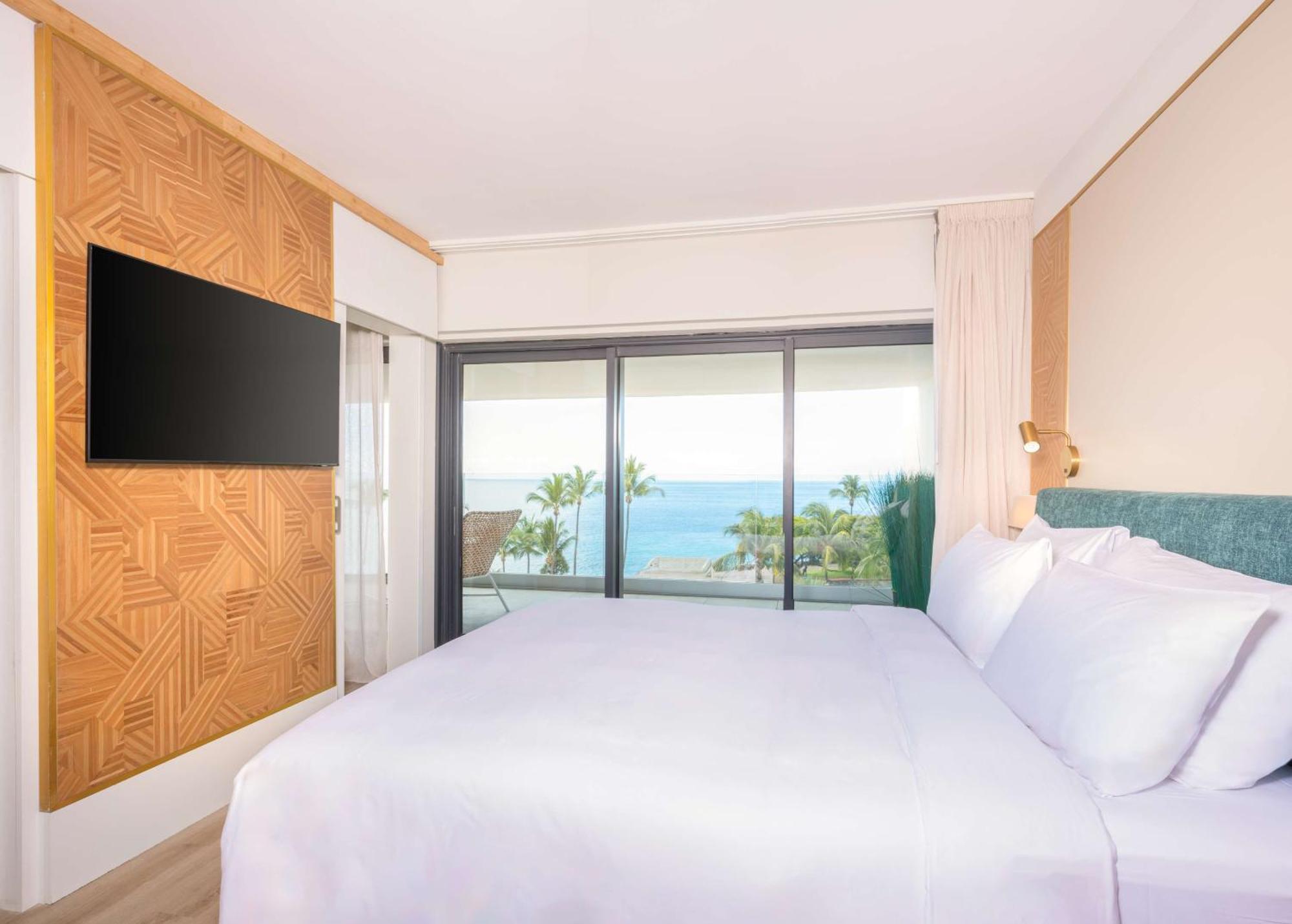 Radisson Hotel Saint Denis, La Reunion Eksteriør bilde