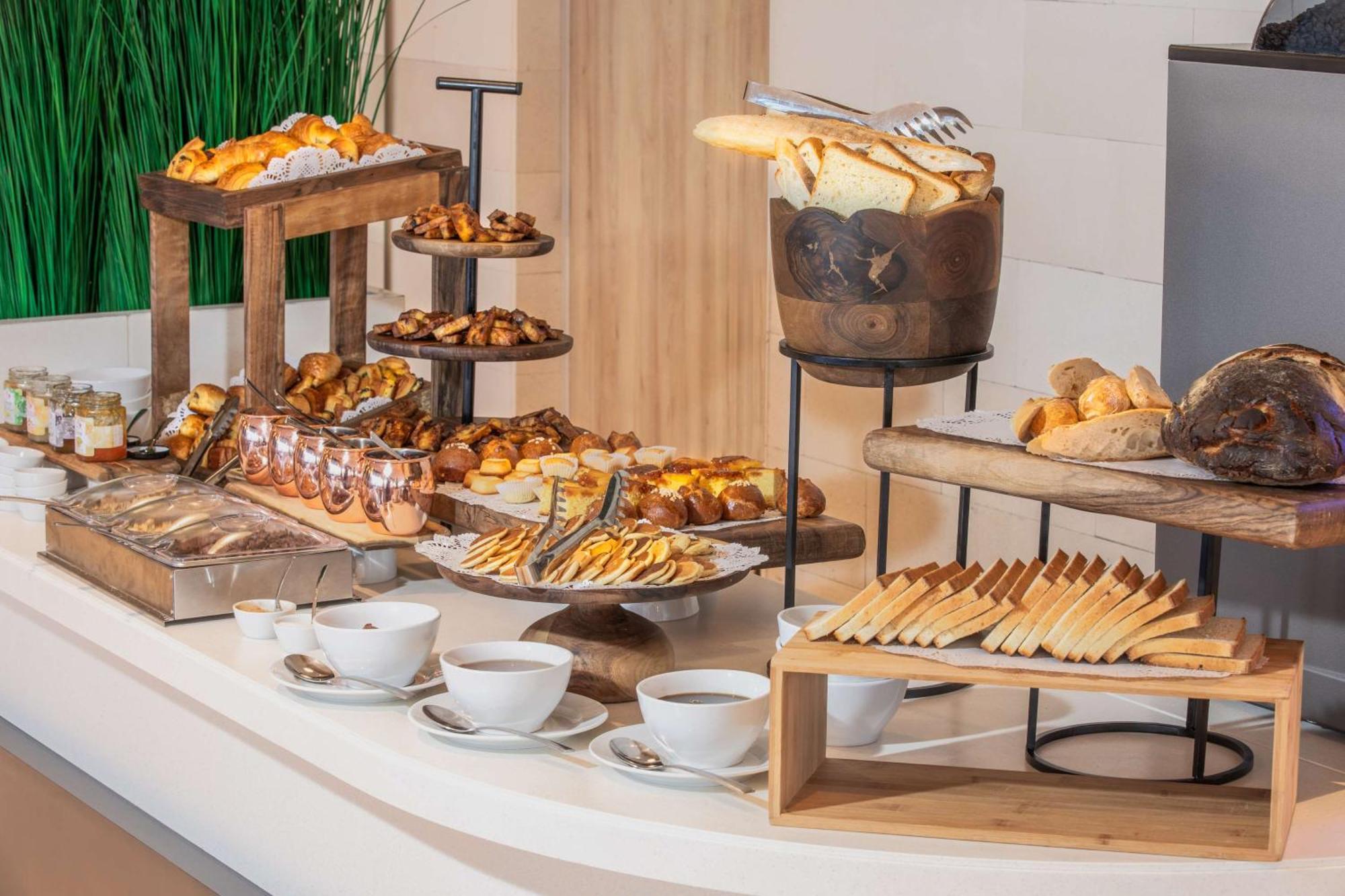 Radisson Hotel Saint Denis, La Reunion Eksteriør bilde