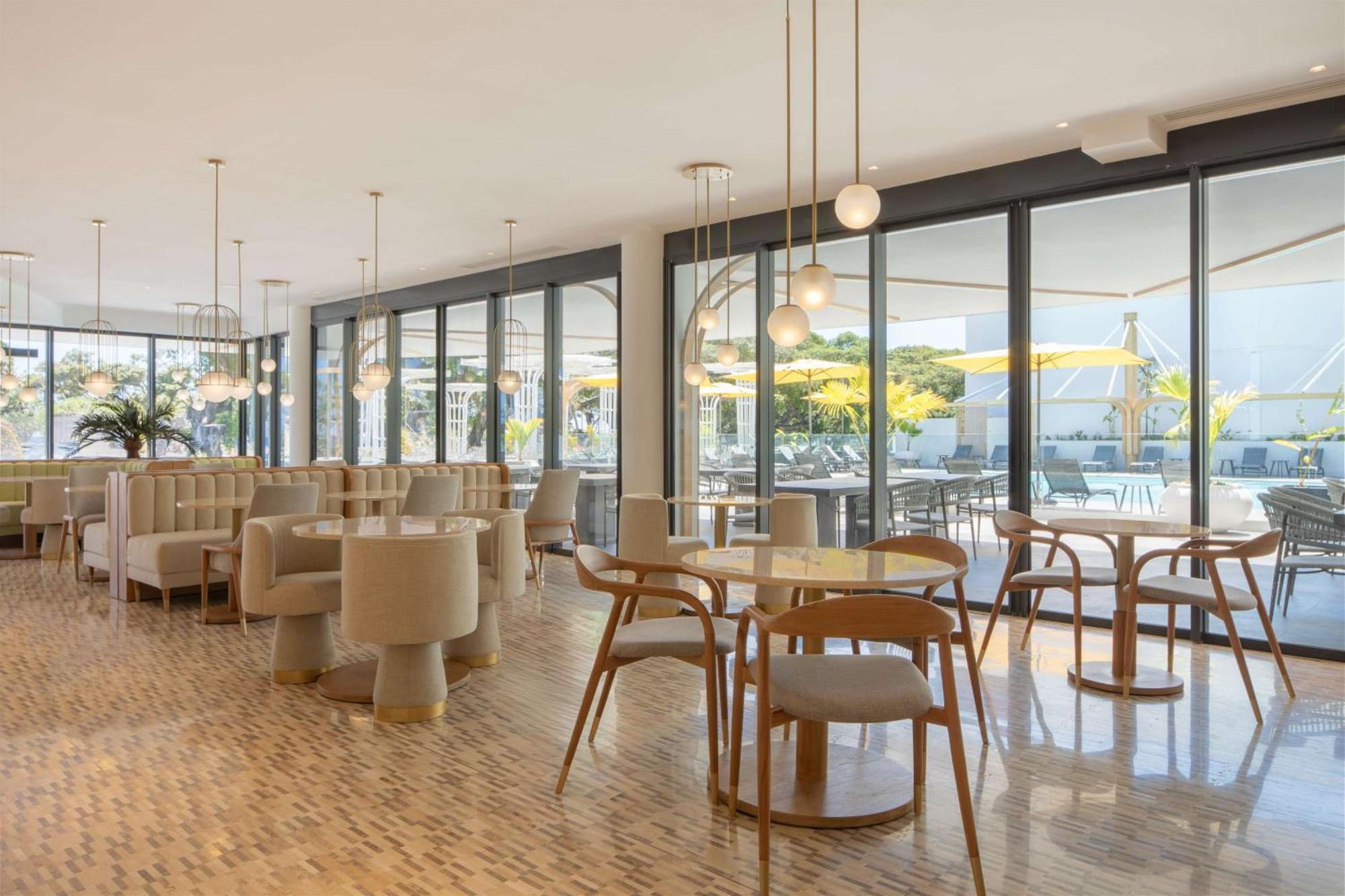 Radisson Hotel Saint Denis, La Reunion Eksteriør bilde