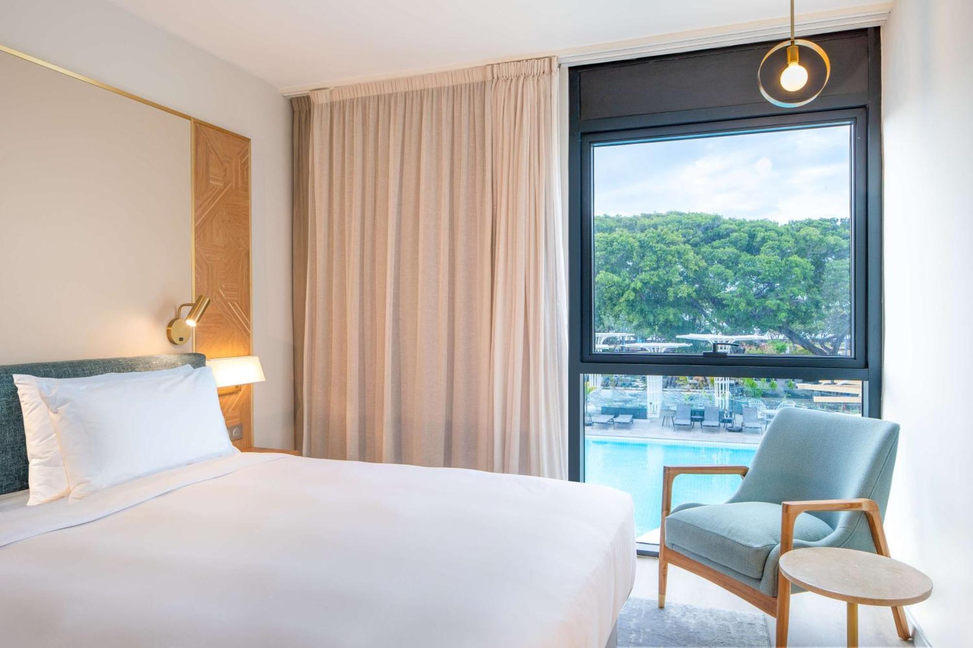 Radisson Hotel Saint Denis, La Reunion Eksteriør bilde