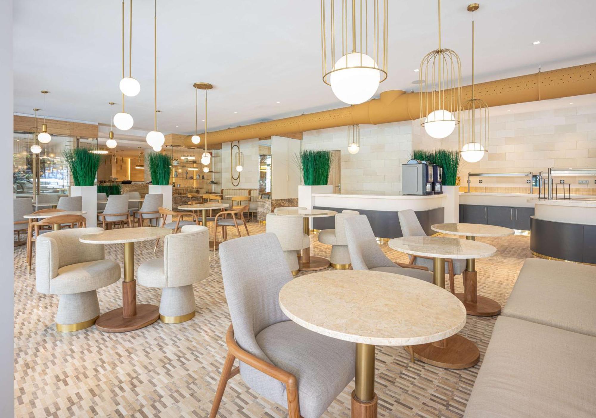 Radisson Hotel Saint Denis, La Reunion Eksteriør bilde