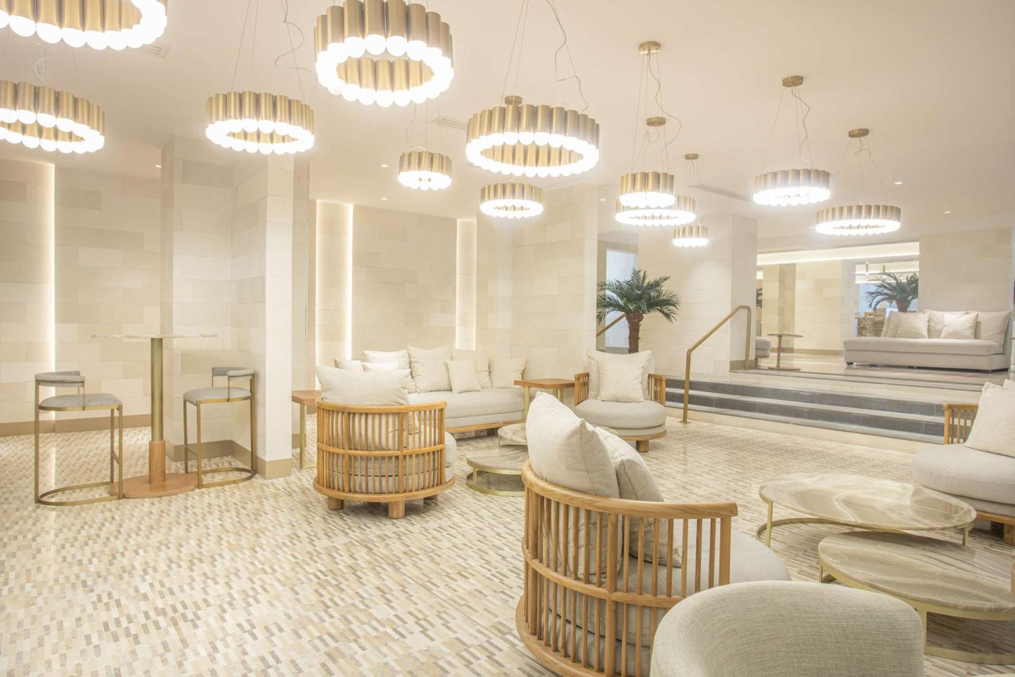 Radisson Hotel Saint Denis, La Reunion Eksteriør bilde
