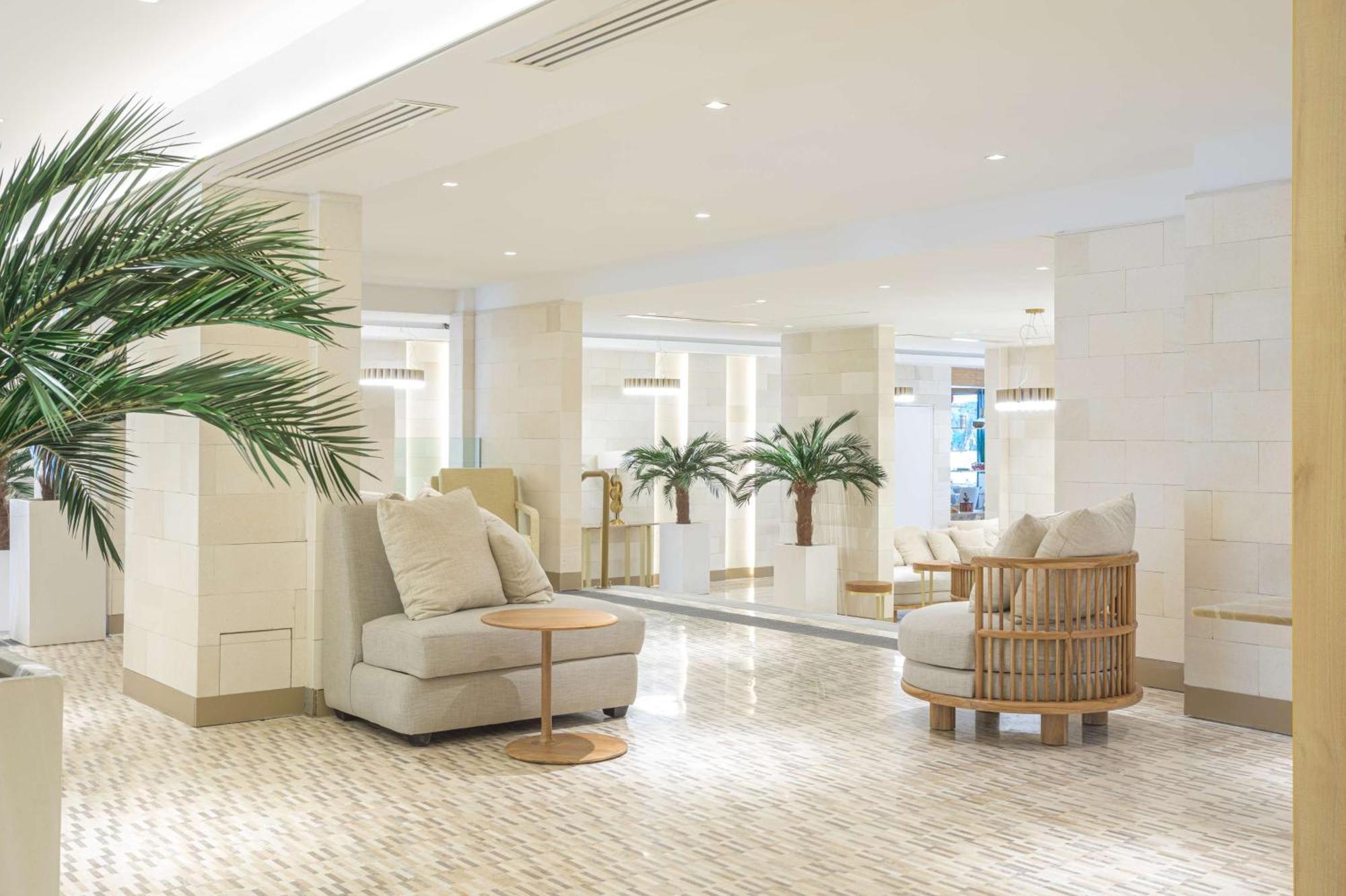 Radisson Hotel Saint Denis, La Reunion Eksteriør bilde