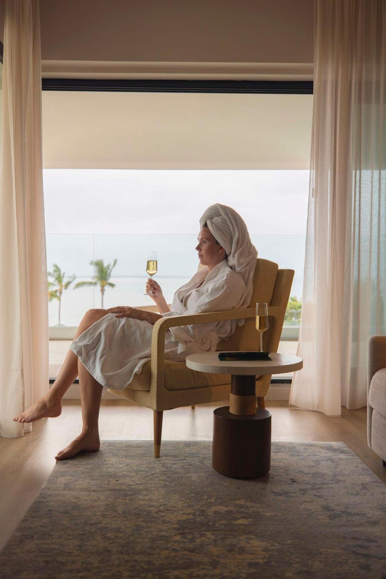 Radisson Hotel Saint Denis, La Reunion Eksteriør bilde