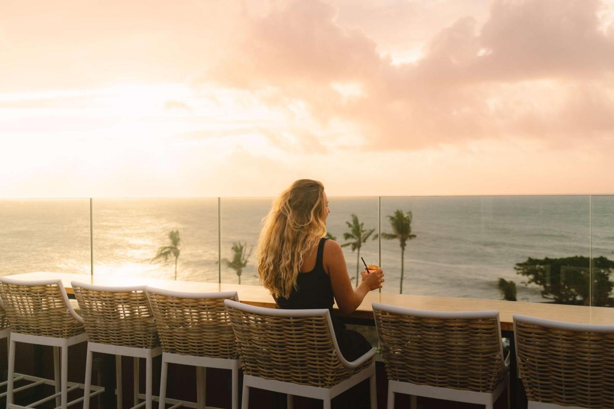 Radisson Hotel Saint Denis, La Reunion Eksteriør bilde