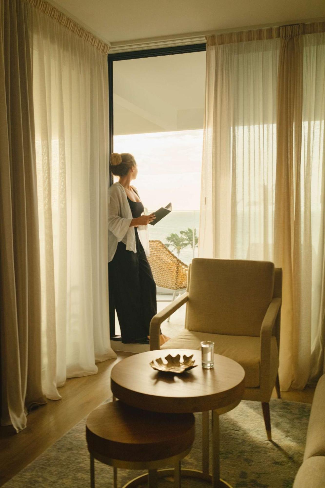 Radisson Hotel Saint Denis, La Reunion Eksteriør bilde