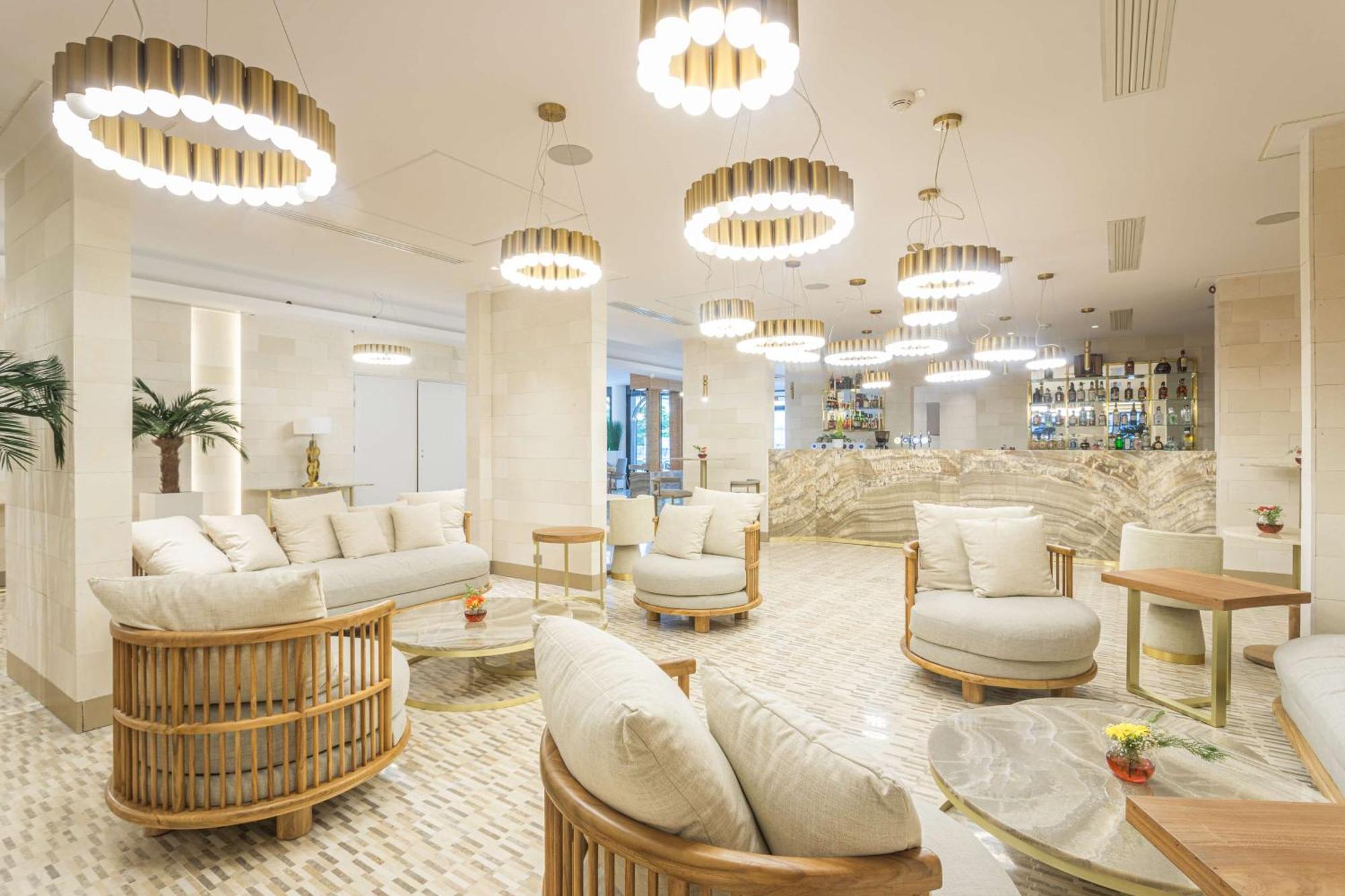 Radisson Hotel Saint Denis, La Reunion Eksteriør bilde